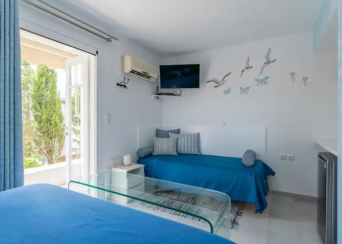 La Casa Di Dolly B&B