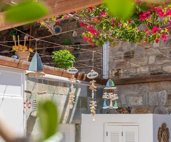 La Casa Di Dolly B&B Galanado