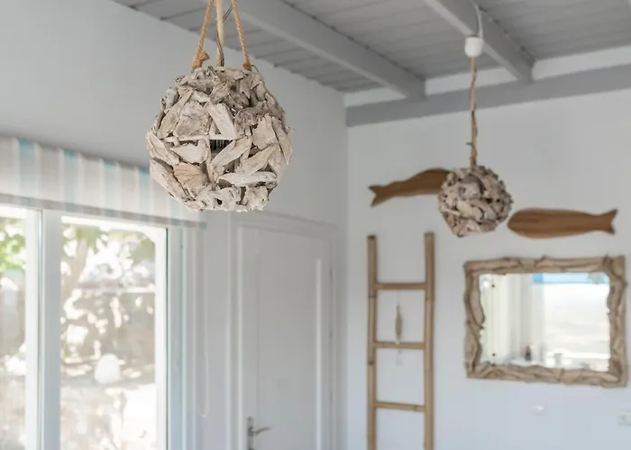 B&B La Casa Di Dolly Galanado