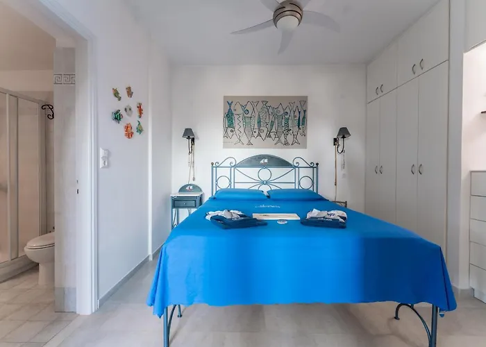 La Casa Di Dolly B&B