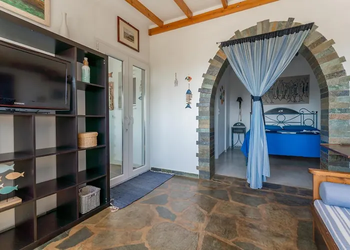 La Casa Di Dolly B&B *