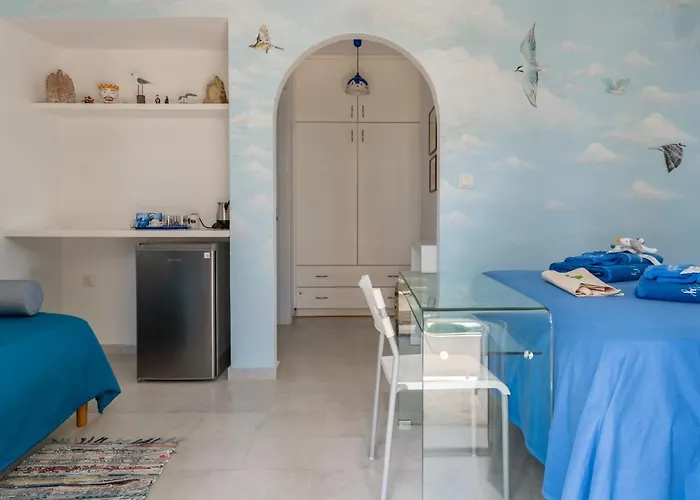 La Casa Di Dolly B&B