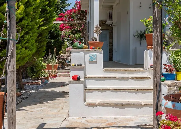 B&B La Casa Di Dolly *