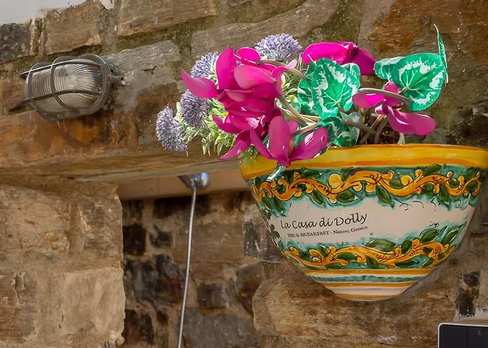 B&B La Casa Di Dolly