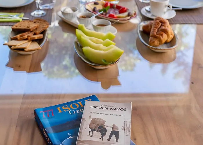 La Casa Di Dolly B&B Galanado