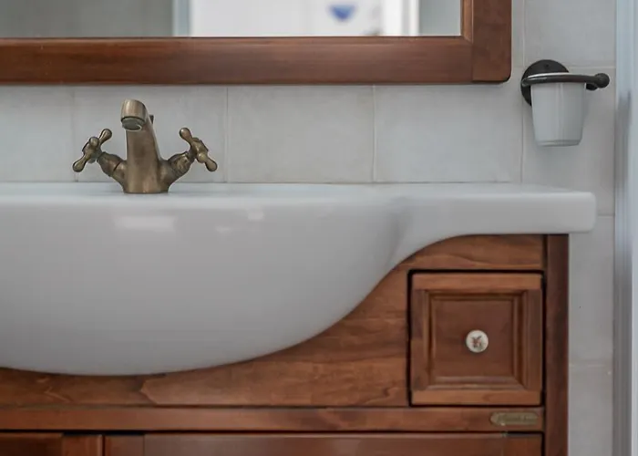 La Casa Di Dolly 住宿加早餐酒店 *