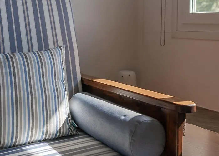 La Casa Di Dolly B&B *